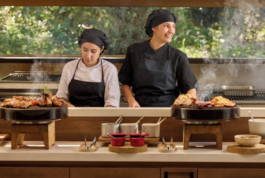 Βιώσιμη φιλοξενία στην πράξη: Το παράδειγμα Sani/Ikos