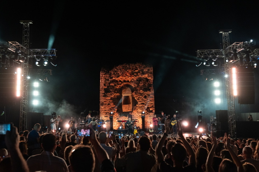 Βιώσιμη φιλοξενία στην πράξη: Το παράδειγμα Sani/Ikos