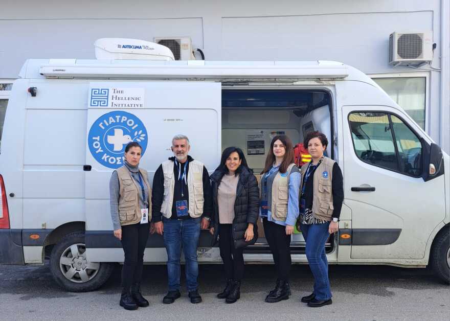 Βιώσιμη φιλοξενία στην πράξη: Το παράδειγμα Sani/Ikos