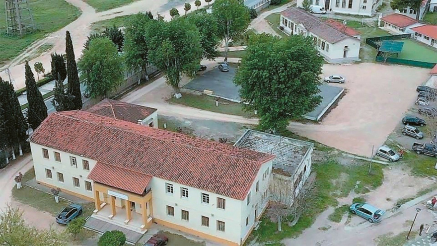 ΕΑΤ-ΕΣΑ, Μπουμπουλίνας, ΚΕΒΟΠ, Λέρος: Τα κολαστήρια της Χούντας και οι βαρβαρότητες των βασανιστών