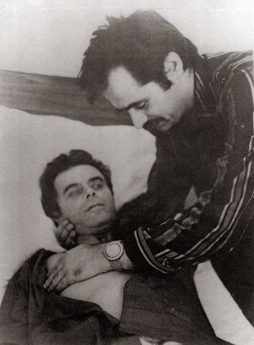 ΕΑΤ-ΕΣΑ, Μπουμπουλίνας, ΚΕΒΟΠ, Λέρος: Τα κολαστήρια της Χούντας και οι βαρβαρότητες των βασανιστών