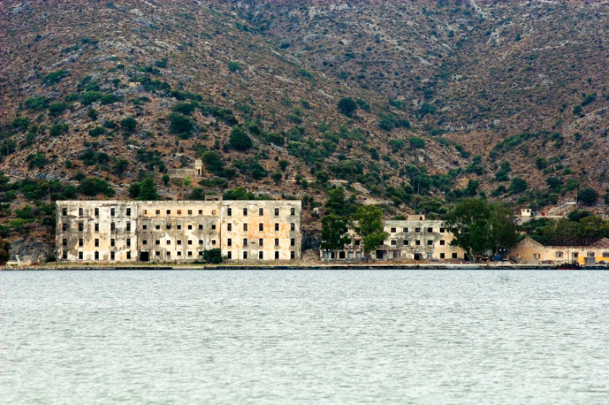 ΕΑΤ-ΕΣΑ, Μπουμπουλίνας, ΚΕΒΟΠ, Λέρος: Τα κολαστήρια της Χούντας και οι βαρβαρότητες των βασανιστών