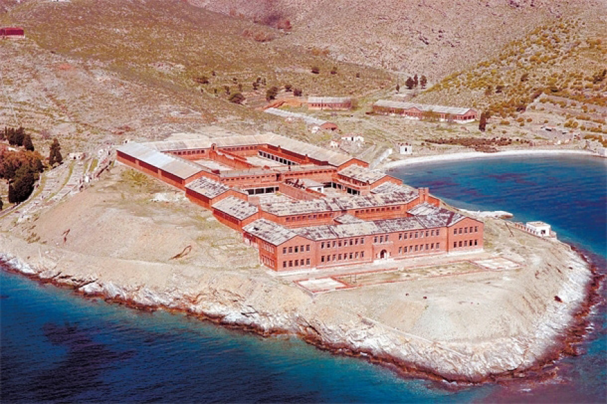 ΕΑΤ-ΕΣΑ, Μπουμπουλίνας, ΚΕΒΟΠ, Λέρος: Τα κολαστήρια της Χούντας και οι βαρβαρότητες των βασανιστών