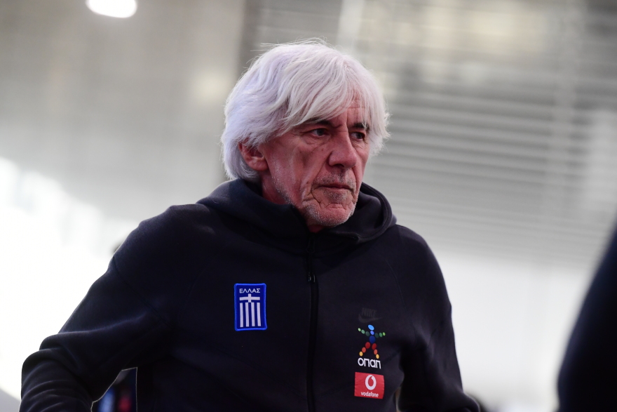 Εθνική ποδοσφαίρου: Με τρεις απουσίες στην Ουγγαρία για το παιχνίδι με τη Λευκορωσία - Βίντεο, φωτογραφίες