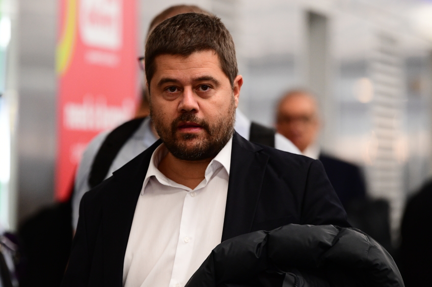 Εθνική ποδοσφαίρου: Με τρεις απουσίες στην Ουγγαρία για το παιχνίδι με τη Λευκορωσία - Βίντεο, φωτογραφίες