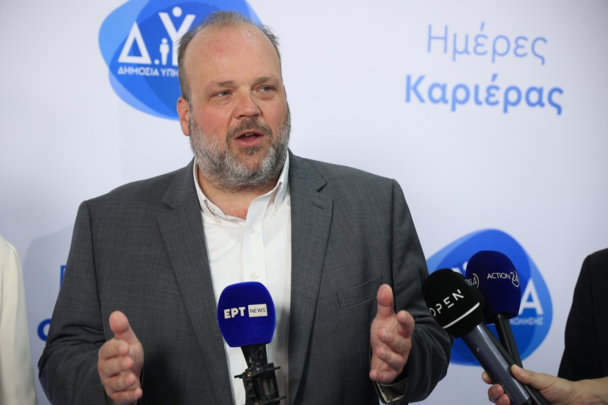 Νέο μοντέλο διαχείρισης στην ευλογιά των αιγοπροβάτων – Διαφάνεια και αυστηροί έλεγχοι στα βιολογικά