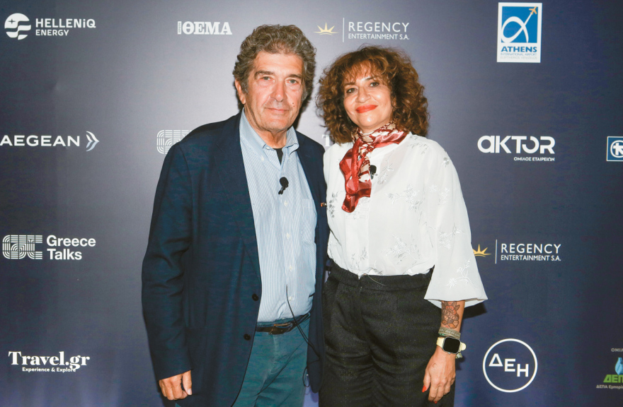 Η Ελλάδα αλλάζει: Τουρισμός, Πολιτισμός και ψηφιακό άλμα, στο συνέδριο του Travel.gr και του Πρώτου ΘΕΜΑτος