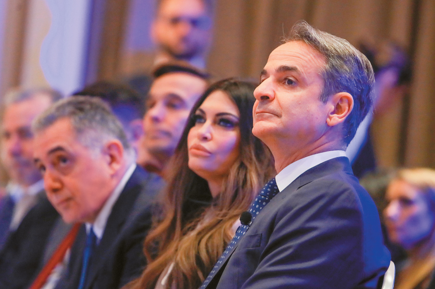 Η Ελλάδα αλλάζει: Τουρισμός, Πολιτισμός και ψηφιακό άλμα, στο συνέδριο του Travel.gr και του Πρώτου ΘΕΜΑτος