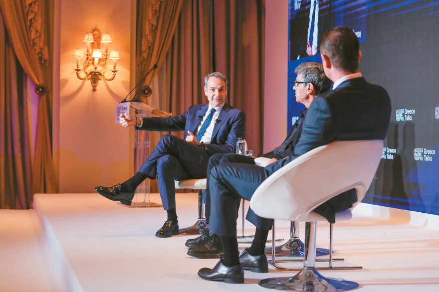 Η Ελλάδα αλλάζει: Τουρισμός, Πολιτισμός και ψηφιακό άλμα, στο συνέδριο του Travel.gr και του Πρώτου ΘΕΜΑτος