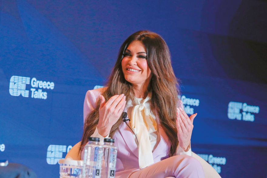 Η Ελλάδα αλλάζει: Τουρισμός, Πολιτισμός και ψηφιακό άλμα, στο συνέδριο του Travel.gr και του Πρώτου ΘΕΜΑτος