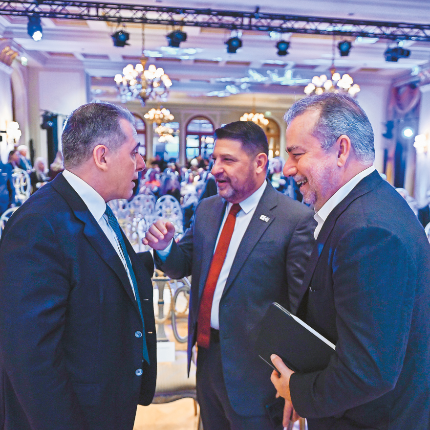 Η Ελλάδα αλλάζει: Τουρισμός, Πολιτισμός και ψηφιακό άλμα, στο συνέδριο του Travel.gr και του Πρώτου ΘΕΜΑτος