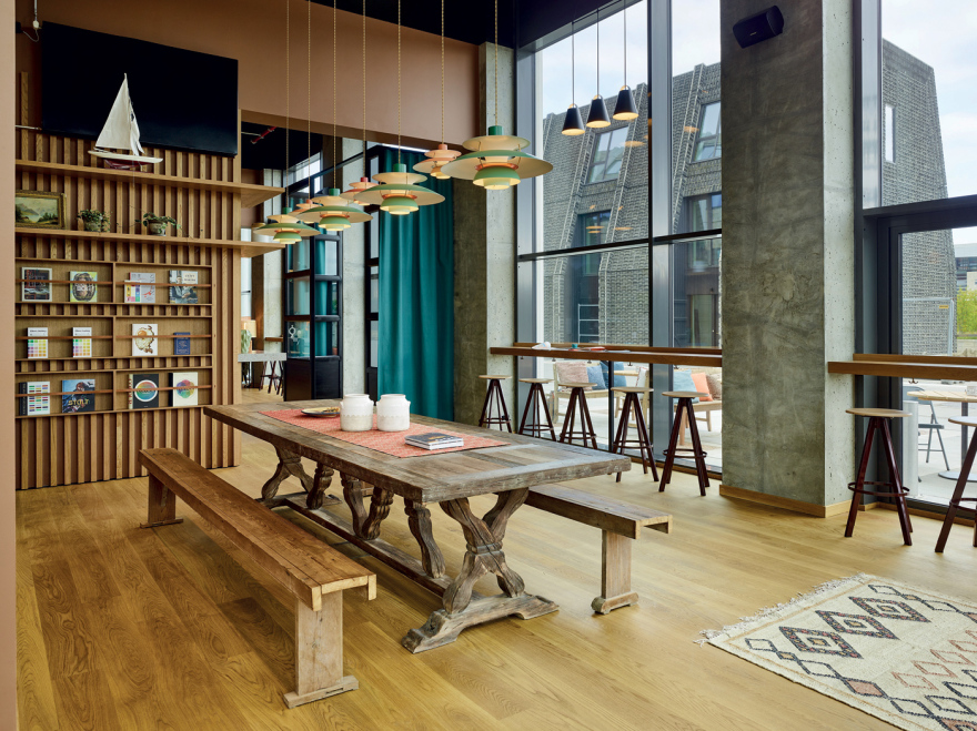 Paper island, το νησί του σκανδιναβικού ντιζάιν
