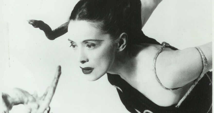 Μάρθα Γκράχαμ: Ο μύθος της σπουδαιότερης χορεύτριας του 20ού αιώνα ταξιδεύει στην Αθήνα