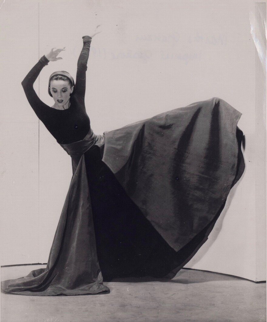 Μάρθα Γκράχαμ: Ο μύθος της σπουδαιότερης χορεύτριας του 20ού αιώνα ταξιδεύει στην Αθήνα