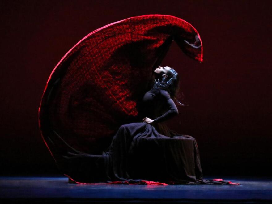 Μάρθα Γκράχαμ: Ο μύθος της σπουδαιότερης χορεύτριας του 20ού αιώνα ταξιδεύει στην Αθήνα