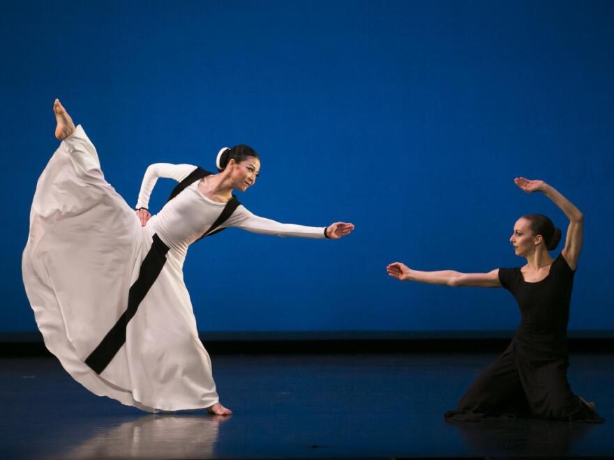 Μάρθα Γκράχαμ: Ο μύθος της σπουδαιότερης χορεύτριας του 20ού αιώνα ταξιδεύει στην Αθήνα