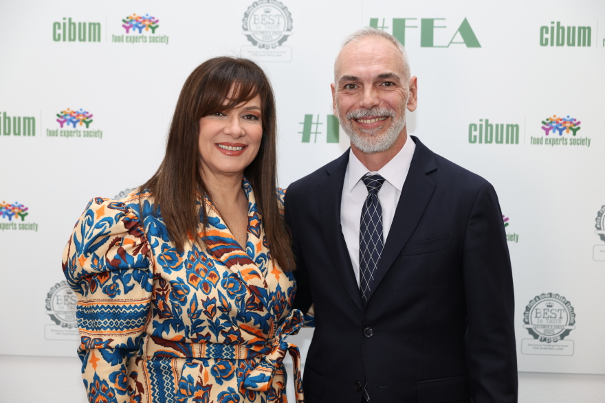 Απονεμήθηκαν τα βραβεία τροφίμων Food Experts’ Awards 2025