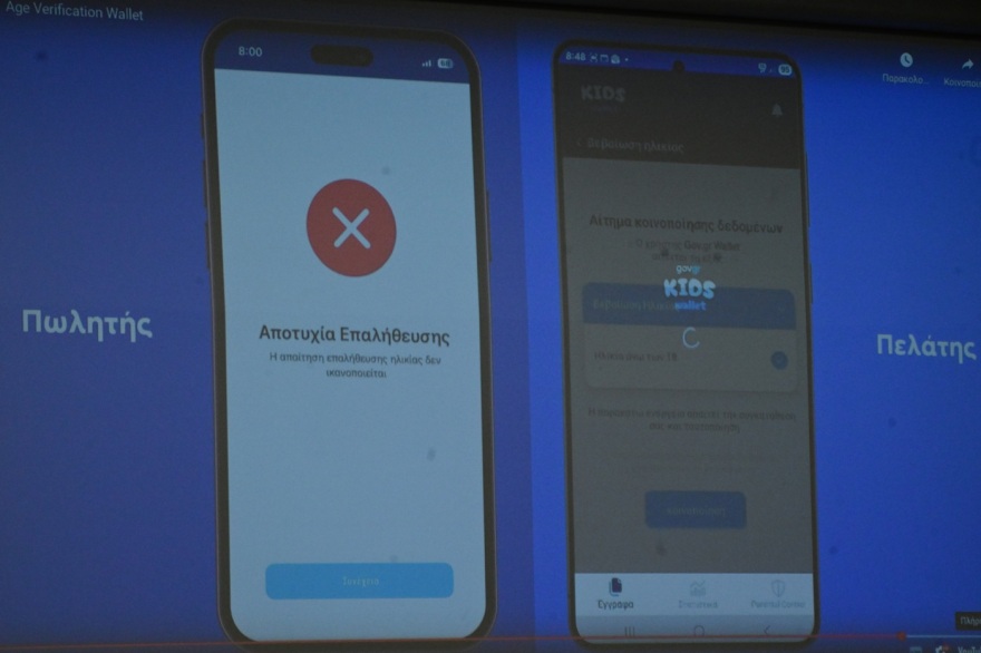 Νέα μέτρα για τα πάρτι σε club από σχολεία για να μπει μπλόκο στην πώληση αλκοόλ και καπνού σε ανήλικους - Πώς θα επαληθεύεται η ηλικία