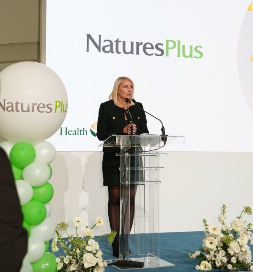 «Feel the Nature Experience»: Ένα συνέδριο για τη σημασία των συμπληρωμάτων διατροφής ανώτερης ποιότητας