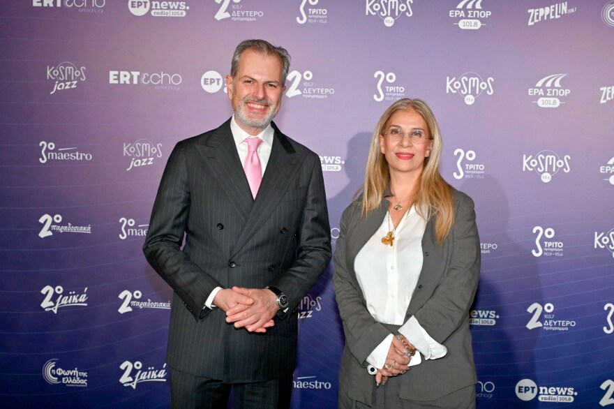 ΕΡΤ: Παρουσίαση ραδιοφώνων της - Με εξωστρέφεια και καινοτομίες εισέρχεται στη νέα ψηφιακή εποχή η ελληνική ραδιοφωνία