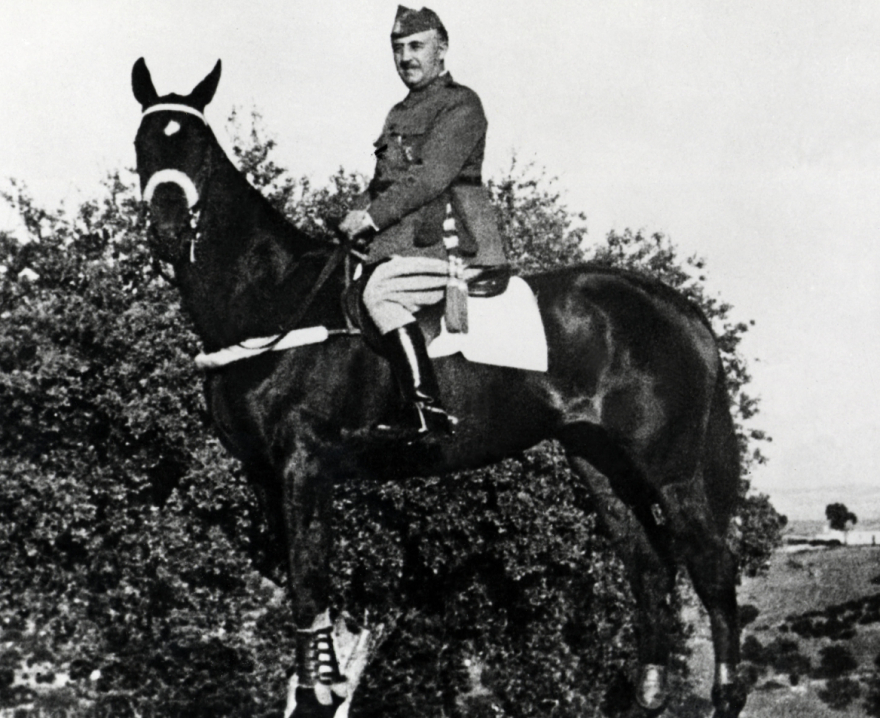 Ισπανία: 50 χρόνια από τον θάνατο του Φράνκο - Μια χώρα που ακροβατεί ανάμεσα στη μνήμη και τη λήθη

