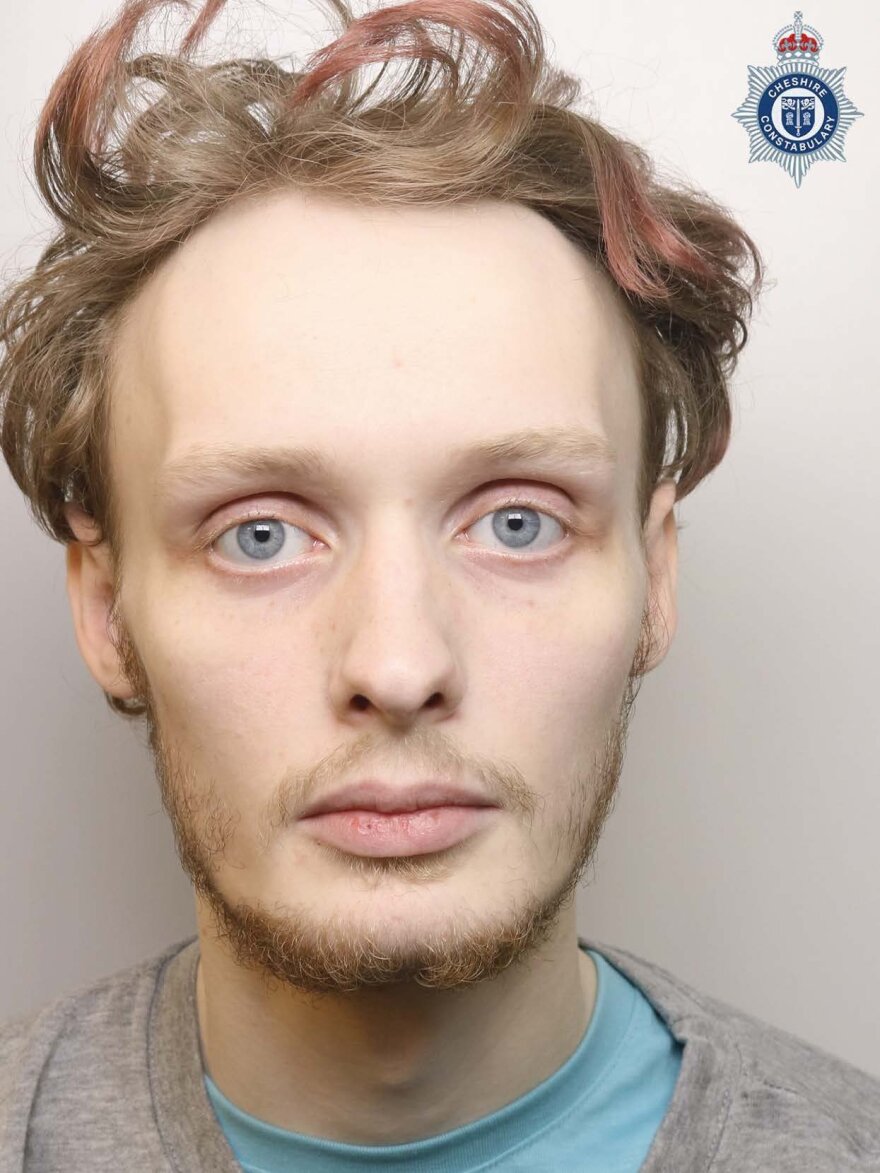 Σοκαριστικό τροχαίο στη Βρετανία: 22χρονος υπό την επήρεια ναρκωτικών έπεσε πάνω σε περιπολικό με 120 χλμ./ώρα