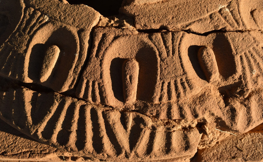 Καρδίτσα: Αποκατάσταση και ανάδειξη του αρχαϊκού ναού του Απόλλωνα Οπλίτη