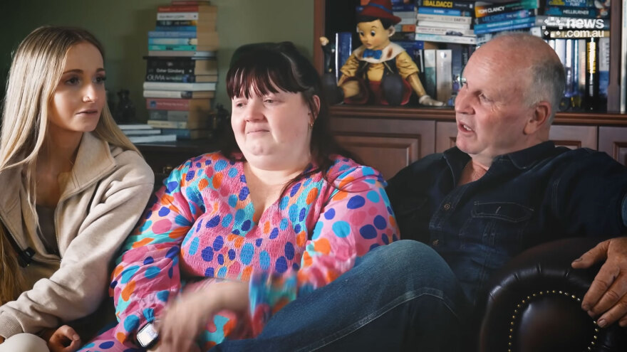 Συγκλονίζει η 25χρονη Αυστραλή που επέλεξε υποβοηθούμενη αυτοκτονία λόγω ανίατης νόσου - «Αφήστε με να πεθάνω με τους δικούς μου όρους»
