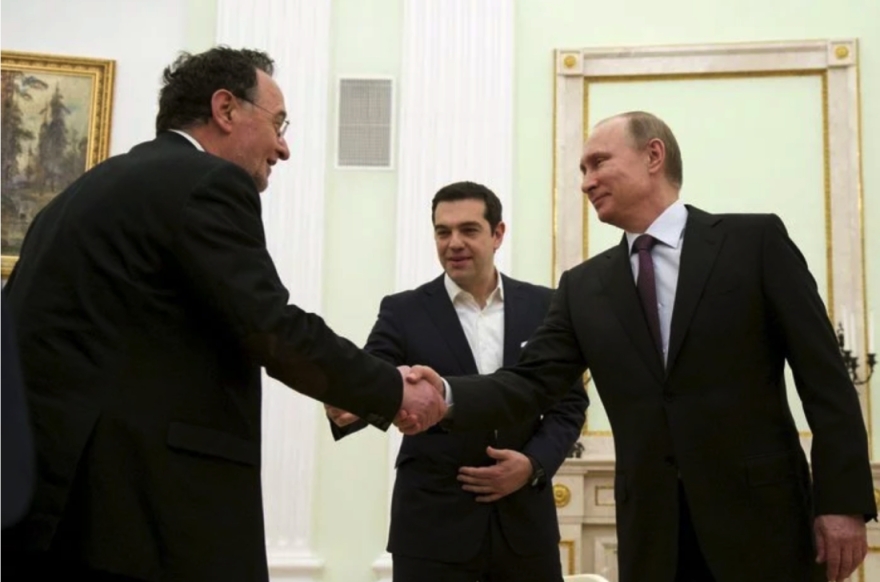 Ο Τσίπρας κράζει Πολάκη, Ζωή, Βαρουφάκη, Παππά, Κασσελάκη, θαυμάζει Προκόπη και (ολίγον) Καμμένο, άφωνος για Καραμανλή 