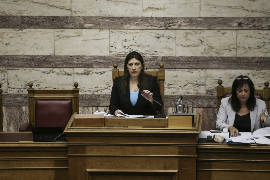 Η Ιθάκη του Τσίπρα: Αμετανόητος, υπερασπίζεται τα πεπραγμένα του από το δημοψήφισμα και τον Καμμένο ως τη Novartis και το Μάτι