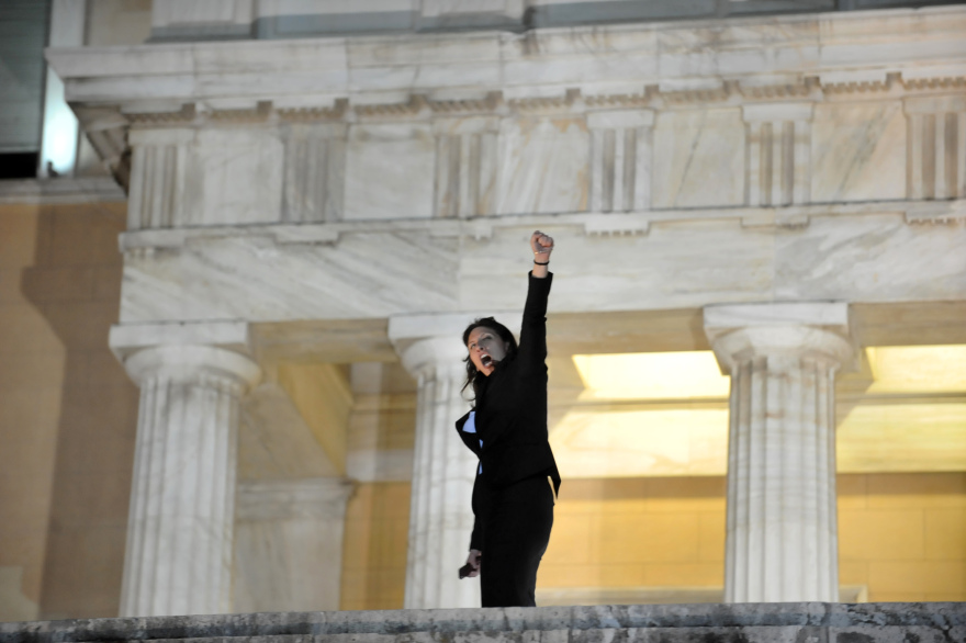Ο Τσίπρας κράζει Πολάκη, Ζωή, Βαρουφάκη, Παππά, Κασσελάκη, θαυμάζει Προκόπη και (ολίγον) Καμμένο, άφωνος για Καραμανλή 