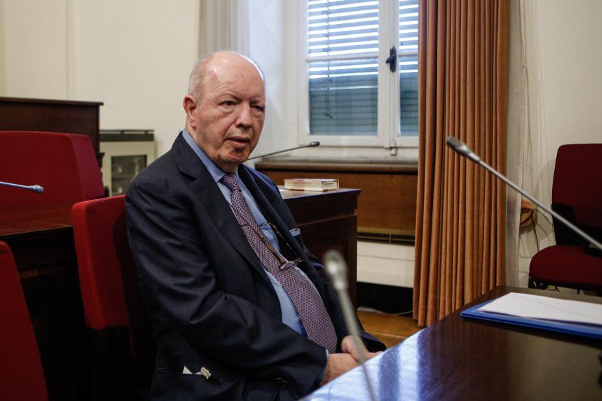 Η Ιθάκη του Τσίπρα: Αμετανόητος, υπερασπίζεται τα πεπραγμένα του από το δημοψήφισμα και τον Καμμένο ως τη Novartis και το Μάτι