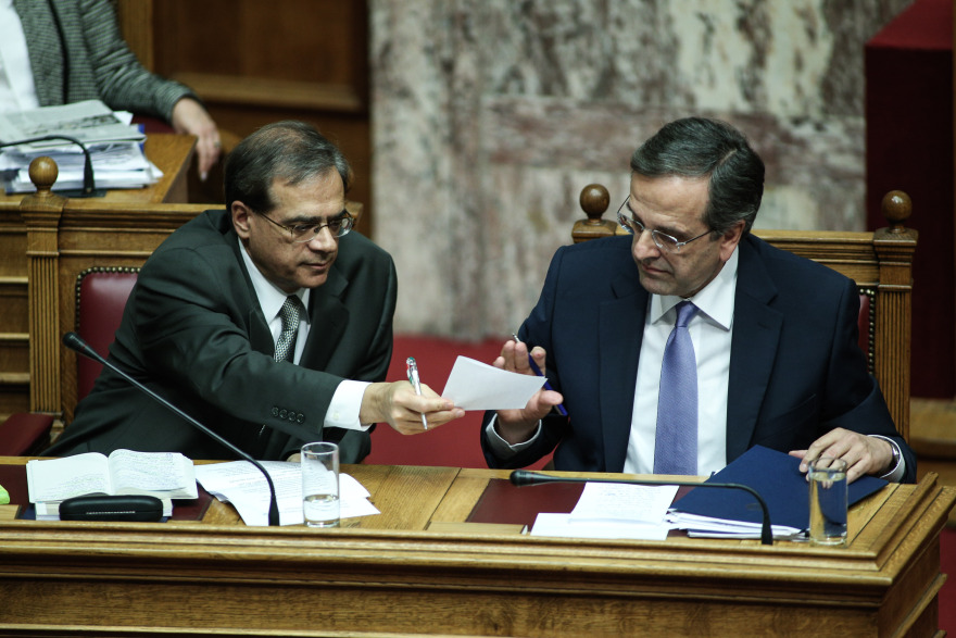 Η Ιθάκη του Τσίπρα: Αμετανόητος, υπερασπίζεται τα πεπραγμένα του από το δημοψήφισμα και τον Καμμένο ως τη Novartis και το Μάτι