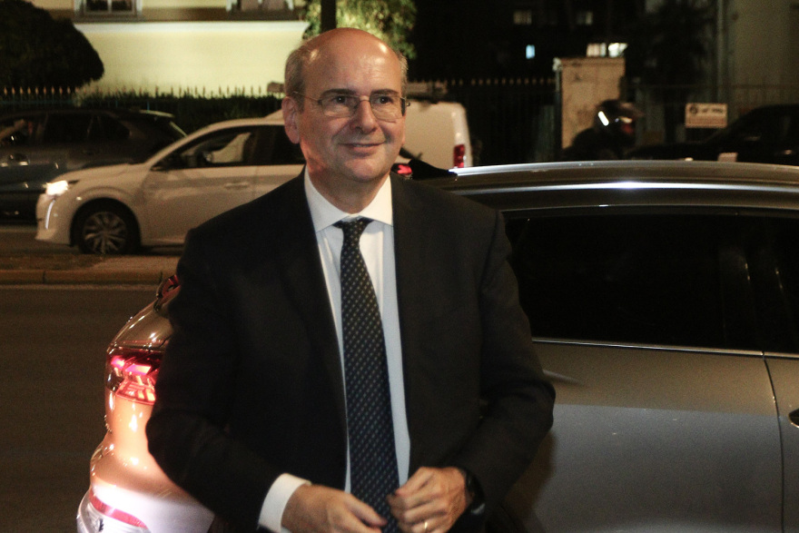 Εκδήλωση μνήμης και τιμής στον Βαρδή Ι.Βαρδινογιάννη στο Μέγαρο Μουσικής