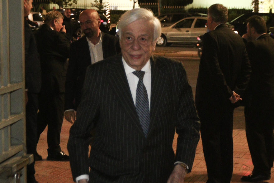 Εκδήλωση μνήμης και τιμής στον Βαρδή Ι.Βαρδινογιάννη στο Μέγαρο Μουσικής