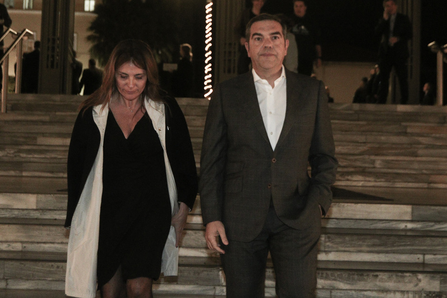 Εκδήλωση μνήμης και τιμής στον Βαρδή Ι.Βαρδινογιάννη στο Μέγαρο Μουσικής