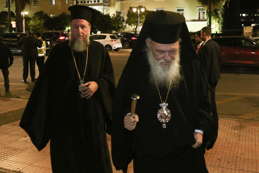 Εκδήλωση μνήμης και τιμής στον Βαρδή Ι.Βαρδινογιάννη στο Μέγαρο Μουσικής