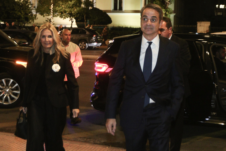 Εκδήλωση μνήμης και τιμής στον Βαρδή Ι.Βαρδινογιάννη στο Μέγαρο Μουσικής