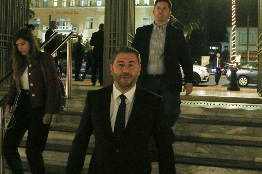 Εκδήλωση μνήμης και τιμής στον Βαρδή Ι.Βαρδινογιάννη στο Μέγαρο Μουσικής