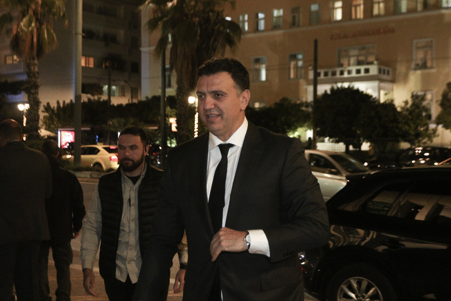 Εκδήλωση μνήμης και τιμής στον Βαρδή Ι.Βαρδινογιάννη στο Μέγαρο Μουσικής