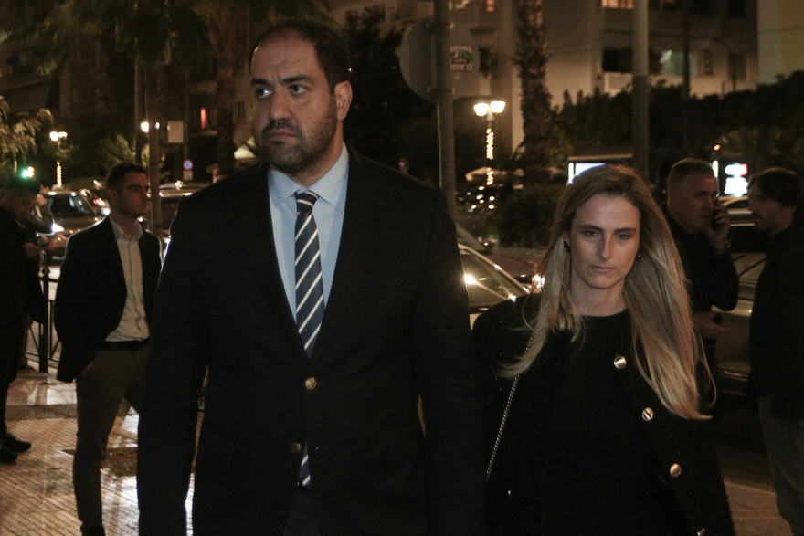 Εκδήλωση μνήμης και τιμής στον Βαρδή Ι.Βαρδινογιάννη στο Μέγαρο Μουσικής