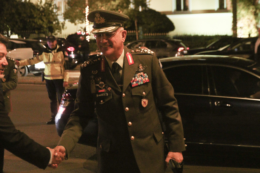 Εκδήλωση μνήμης και τιμής στον Βαρδή Ι.Βαρδινογιάννη στο Μέγαρο Μουσικής