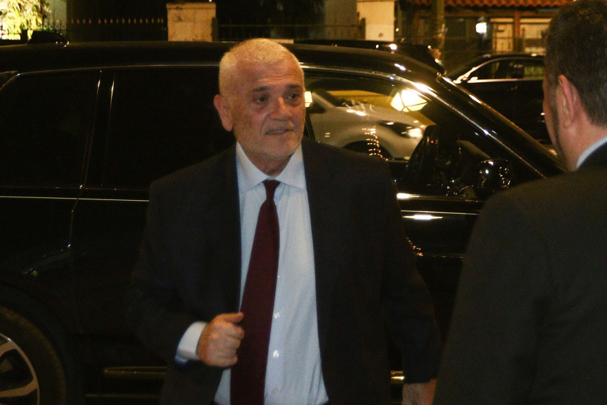 Εκδήλωση μνήμης και τιμής στον Βαρδή Ι.Βαρδινογιάννη στο Μέγαρο Μουσικής