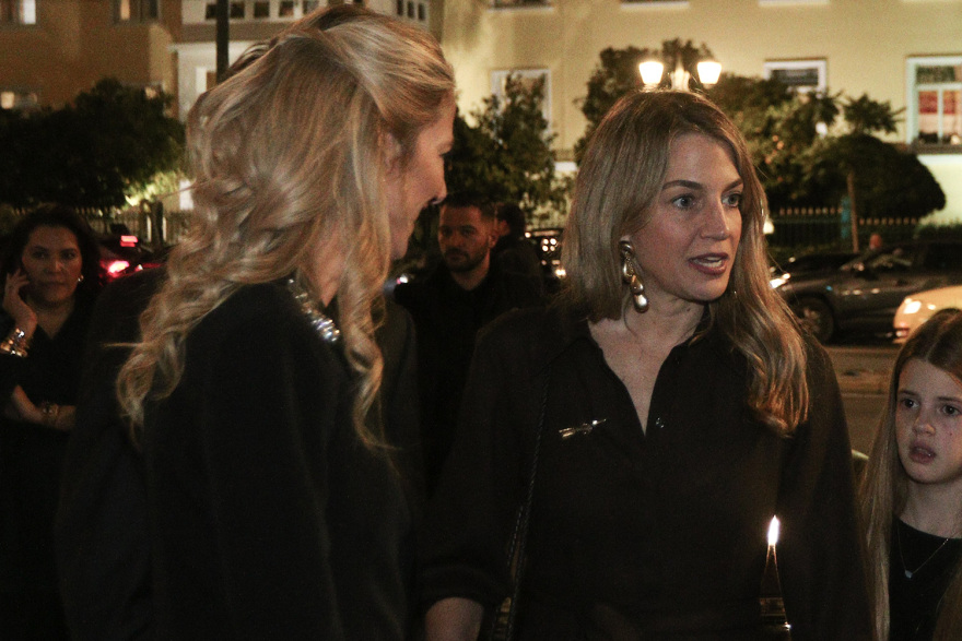 Εκδήλωση μνήμης και τιμής στον Βαρδή Ι.Βαρδινογιάννη στο Μέγαρο Μουσικής