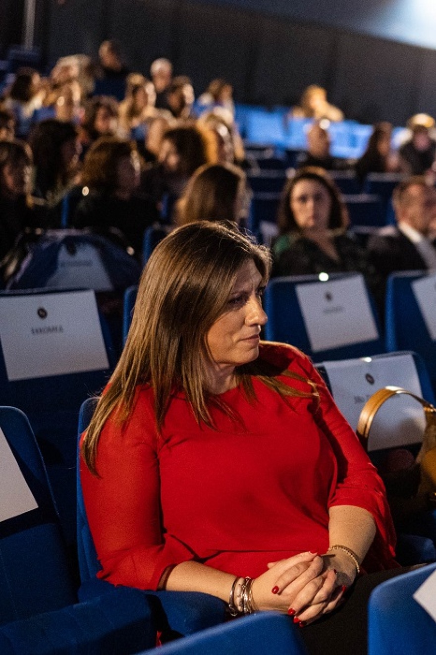 Απονεμήθηκαν τα βραβεία του 38ου Πανοράματος Ευρωπαϊκού Κινηματογράφου