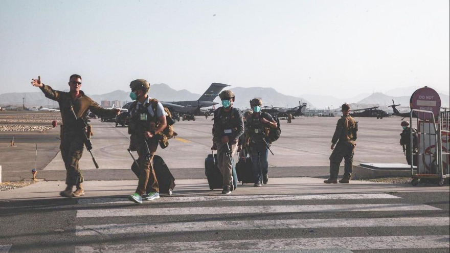 Zero Units και επίθεση στην Ουάσινγκτον: Χιλιάδες Αφγανοί παραστρατιωτικοί που εκπαίδευσε η CIA βρίσκονται στις ΗΠΑ και την Ευρώπη