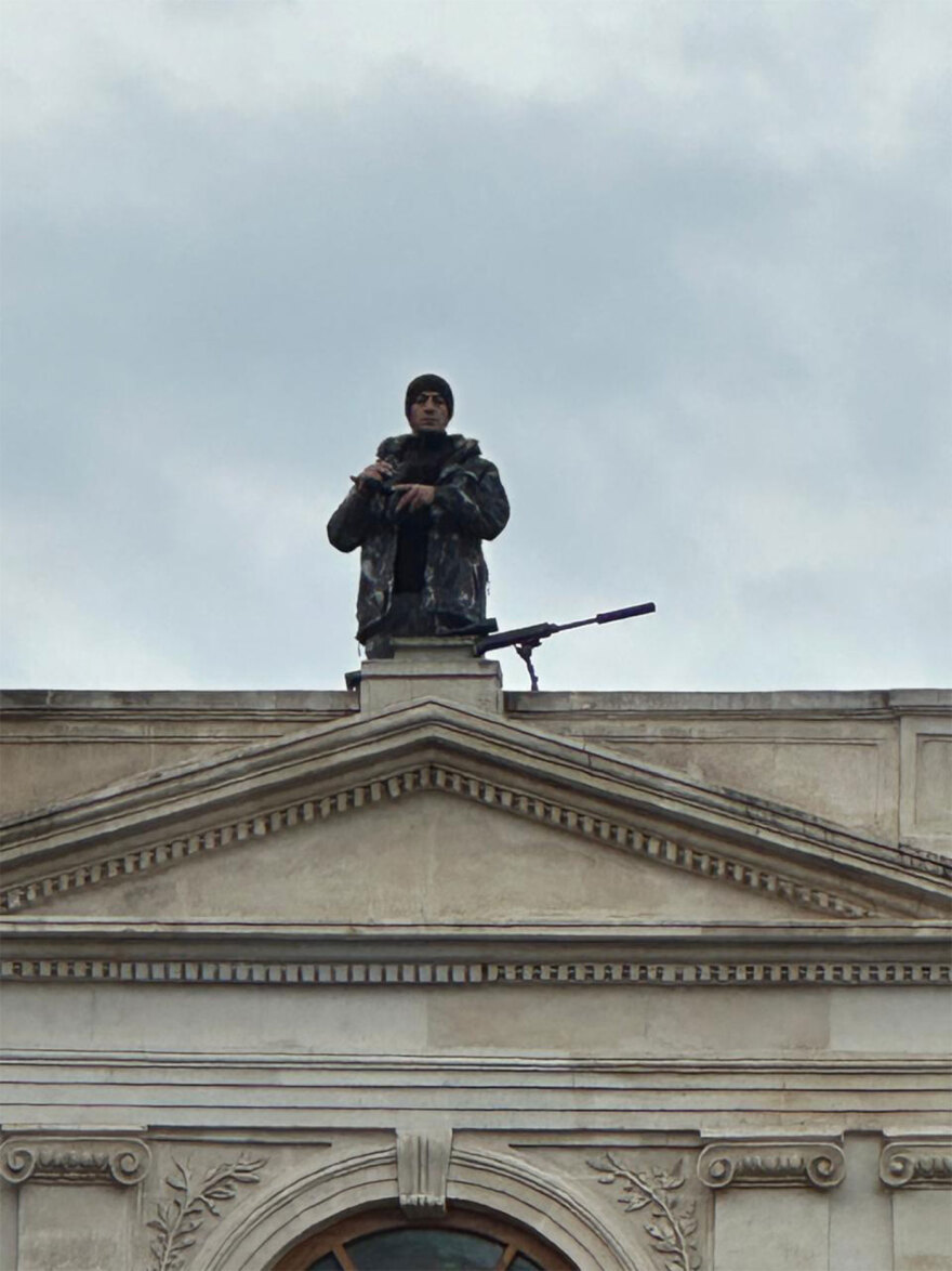 Στο Φανάρι ο Πάπας Λέων:  Κοινό μήνυμα των προκαθημένων του Χριστιανισμού  για ενότητα και συμπόρευση 