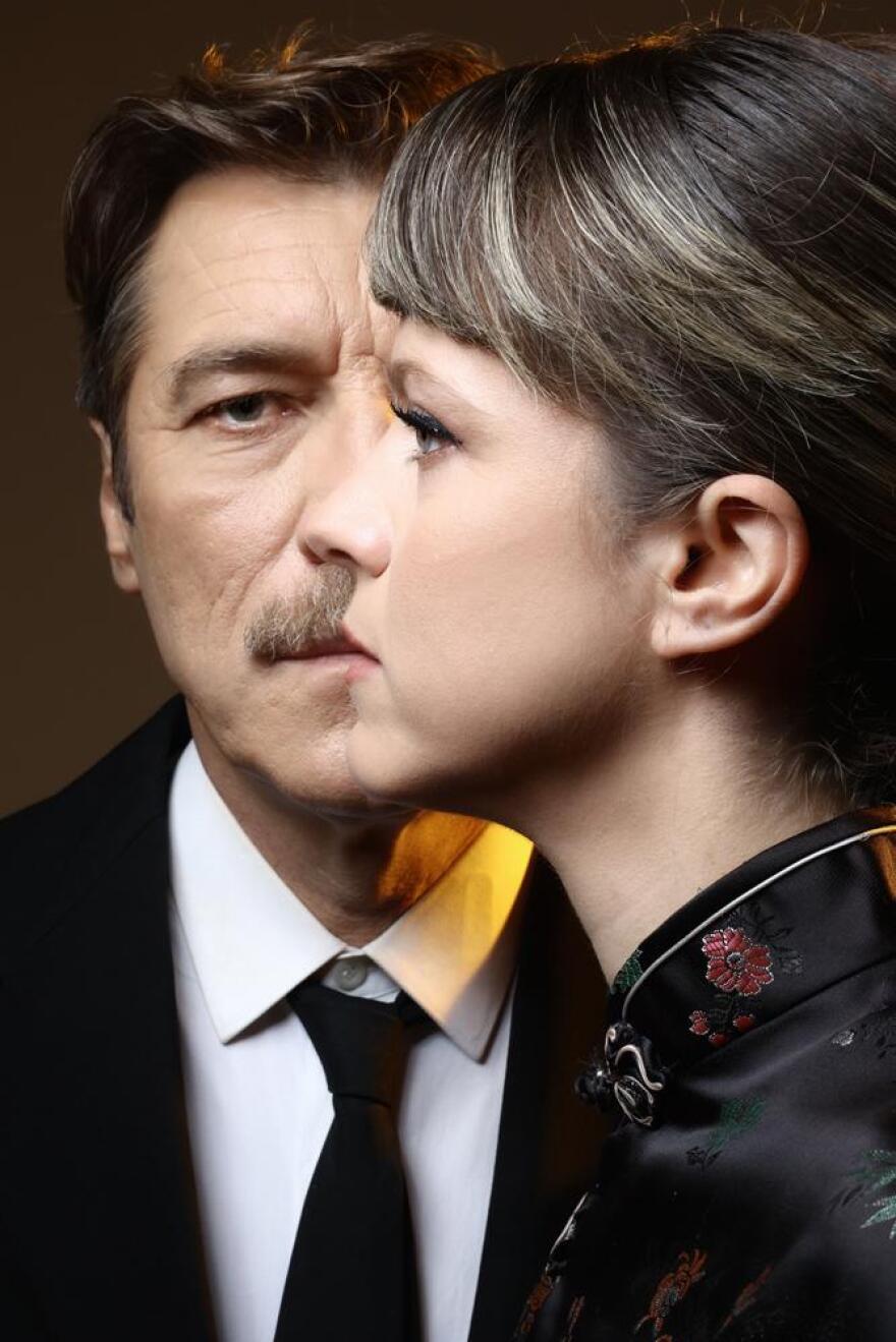 «Λόλα»: Οι πρώτες  φωτογραφίες από το θεατρικό ανέβασμα της θρυλικής ταινίας