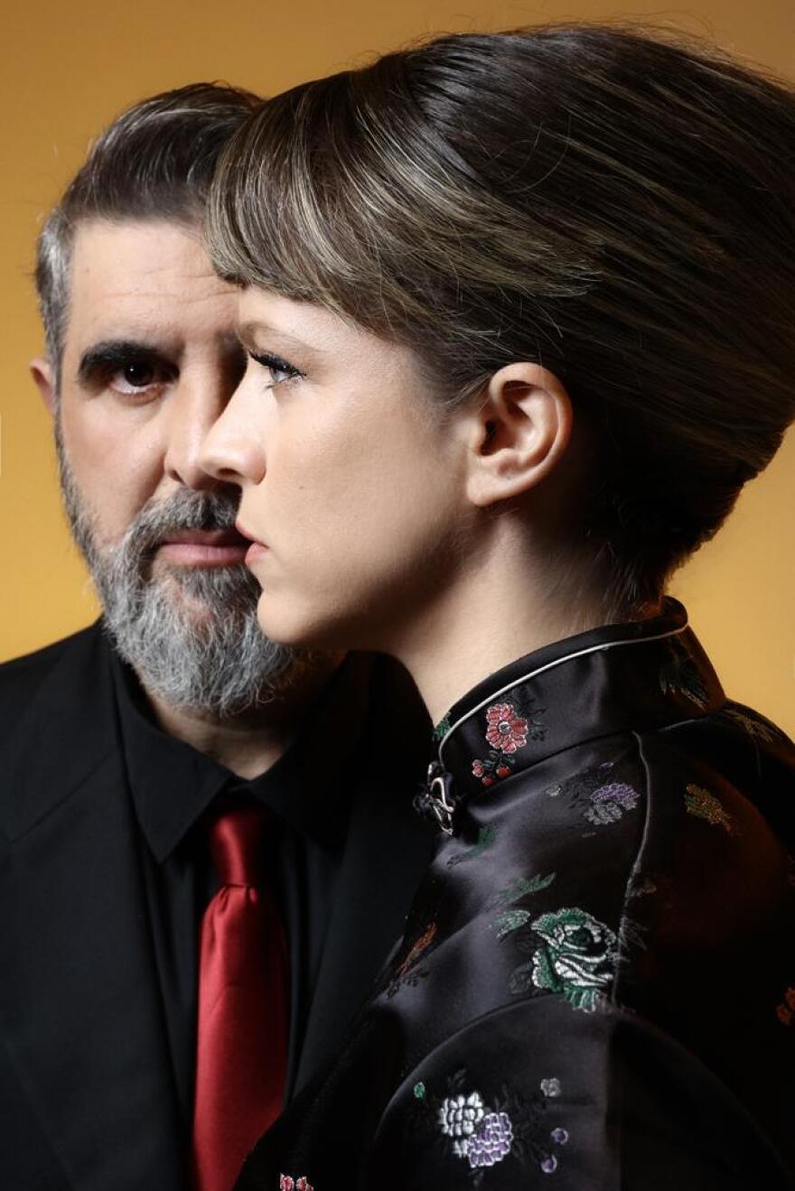 «Λόλα»: Οι πρώτες  φωτογραφίες από το θεατρικό ανέβασμα της θρυλικής ταινίας