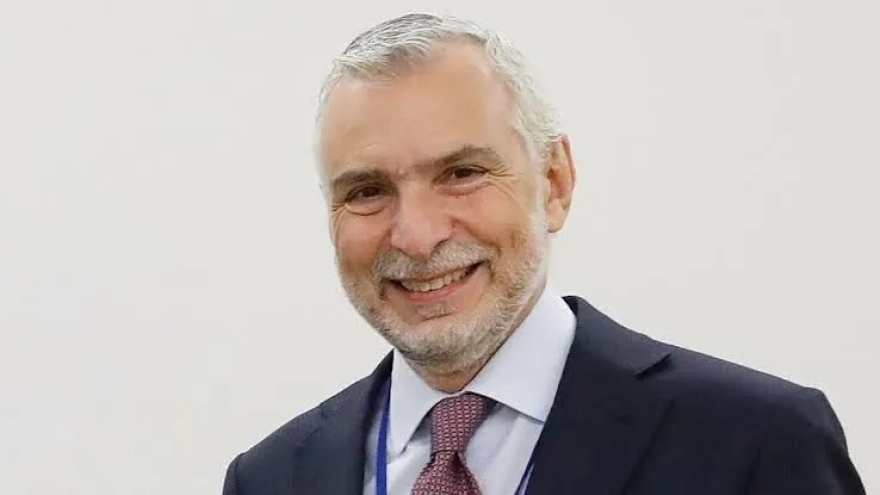 Από την Ιταλία, στα κρατητήρια των Βρυξελλών: Η πρώην υπουργός Εξωτερικών της Ένωσης, ο αρχιδιπλωμάτης και ο γενικός διευθυντής